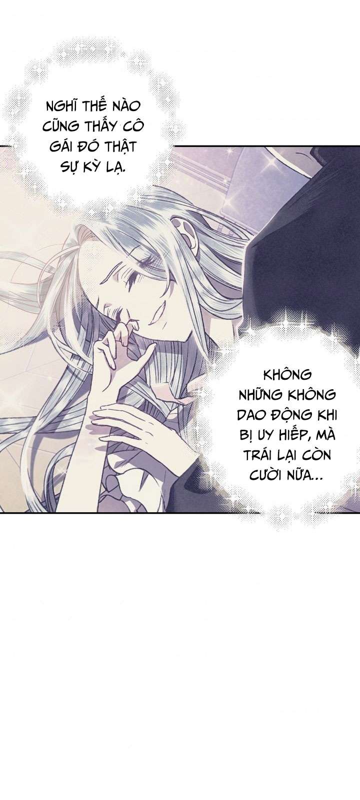 Cha À, Con Không Muốn Kết Hôn Đâu Chap 13 - Trang 2
