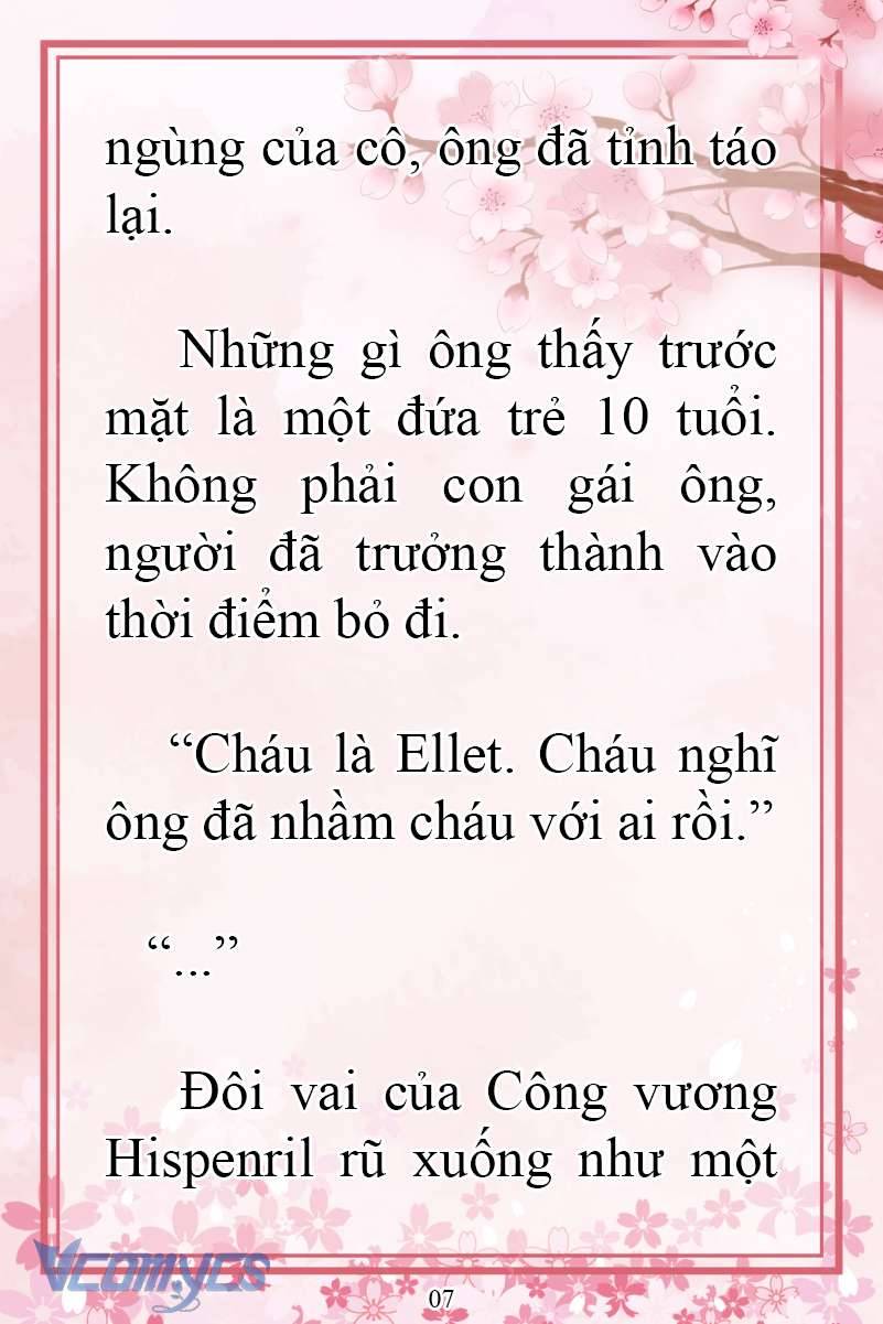 [Novel] Đặc Quyền Của Người Chuyển Sinh Chap 41 - Trang 2