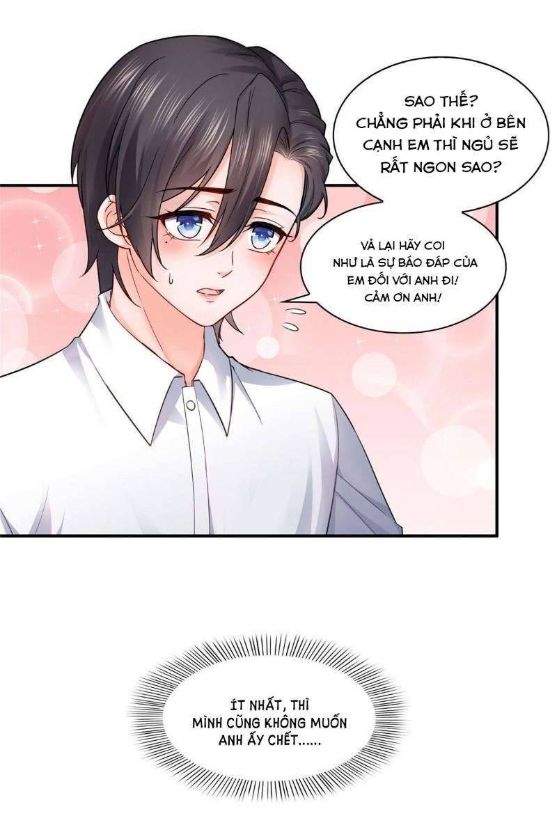 Hệt Như Hàn Quang Gặp Nắng Gắt Chap 94 - Trang 4