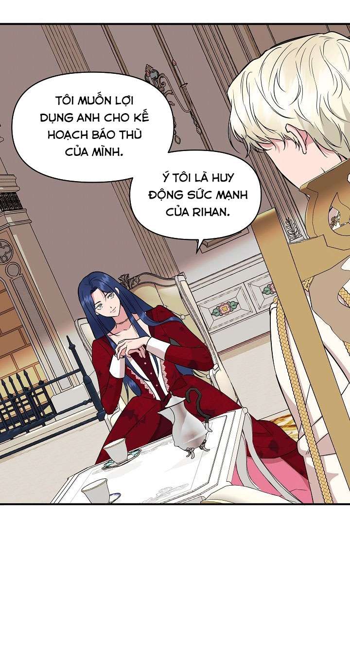 Tôi Không Phải Là Cinderella Chapter 9 - Trang 4