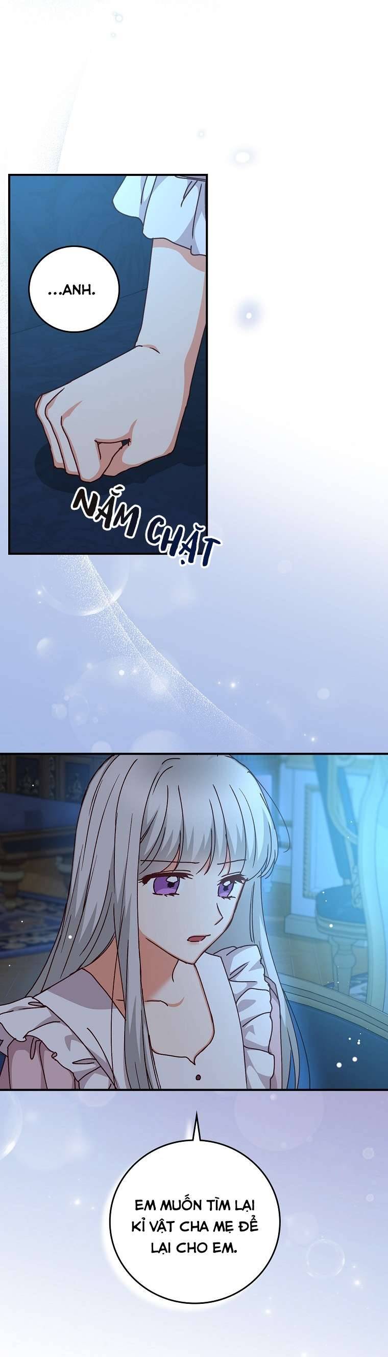 Cẩn Thận Với Các Anh Trai Đấy! Chap NT7 - Trang 2