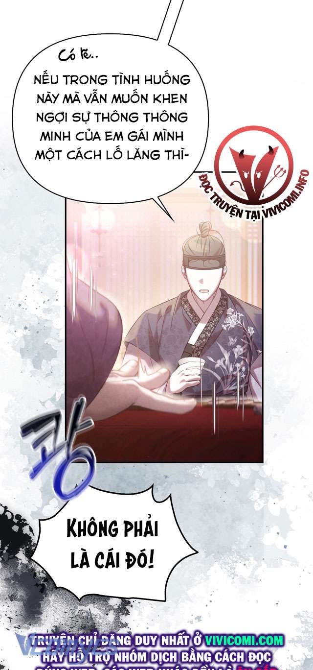 [18+] Tiết Học Bí Mật Của Trung Điện Chap 39 - Trang 2
