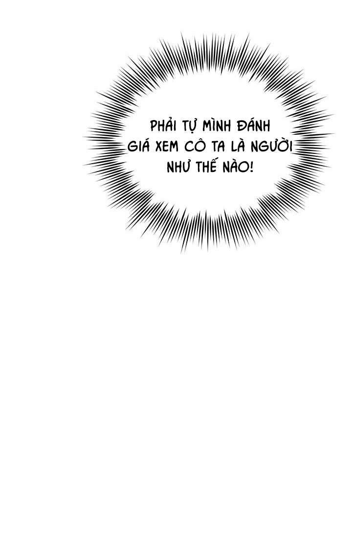 May Mắn Hay Bất Hạnh Chap 19 - Trang 4