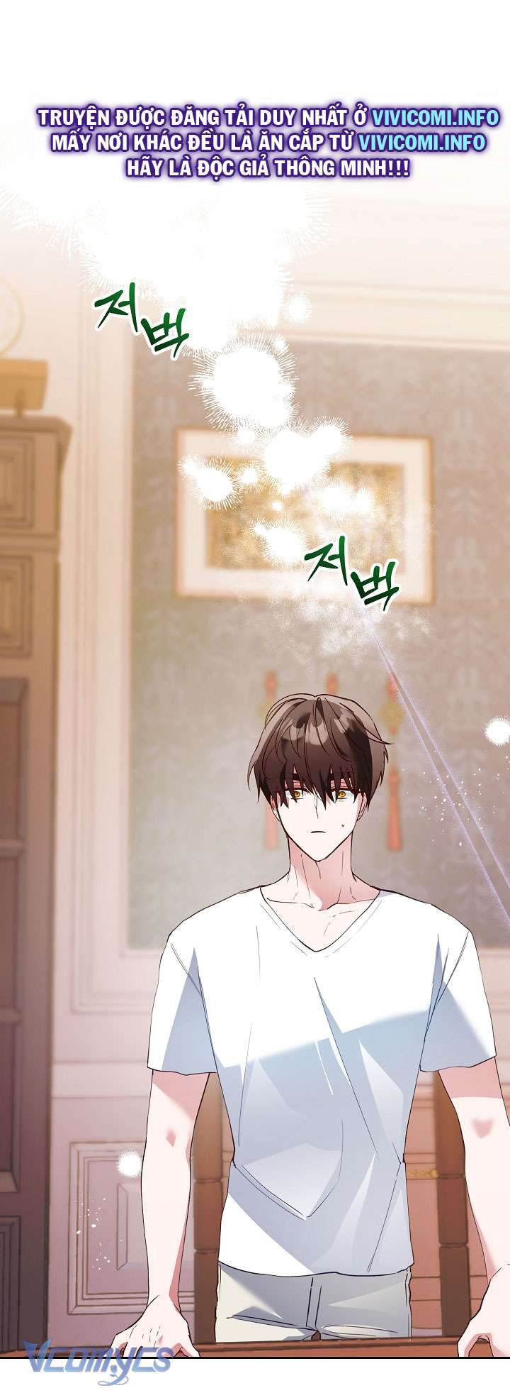 [18+] Dinh Thự Young Chun Hwa: Mãi Một Tình Yêu Chapter 12 - Trang 3