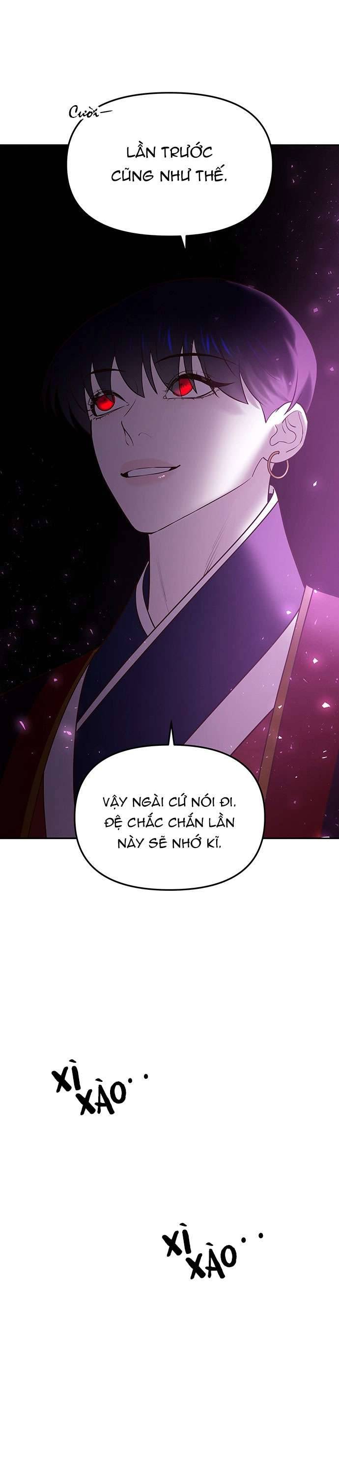 Vương Tử Huyền Bí Chapter 50 - Trang 4