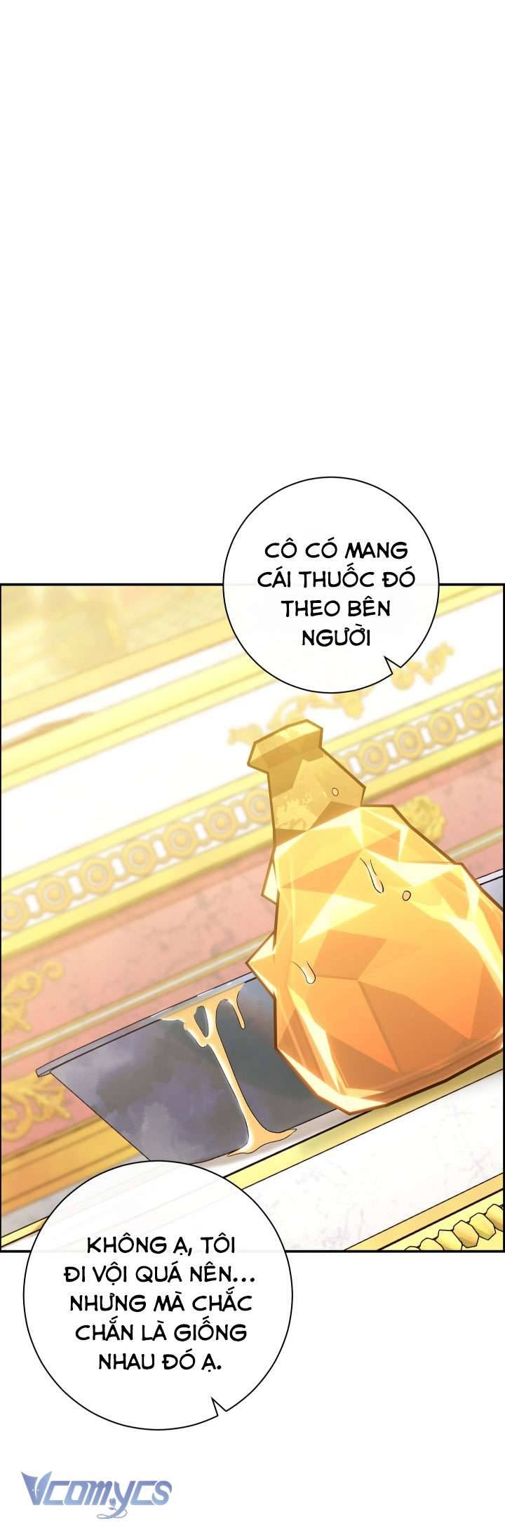 Người Xem Mắt Của Ác Nữ Quá Hoàn Hảo Chapter 24 - Trang 4