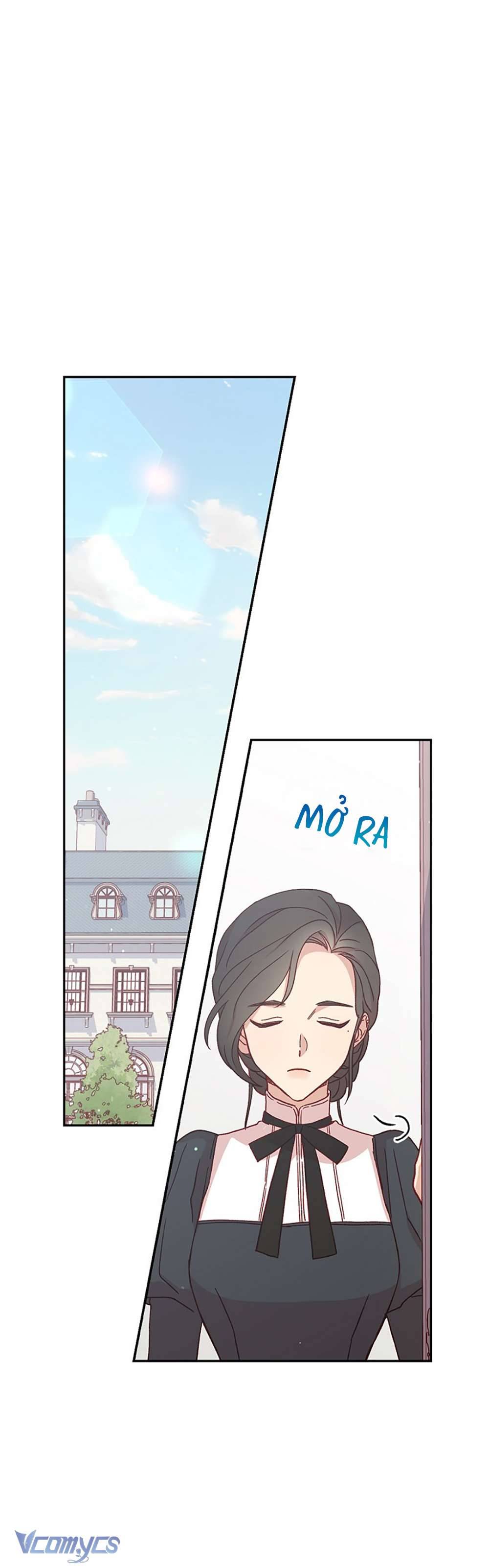 Sống Sót Dưới Thân Phận Hầu Nữ Chap 21 - Trang 2
