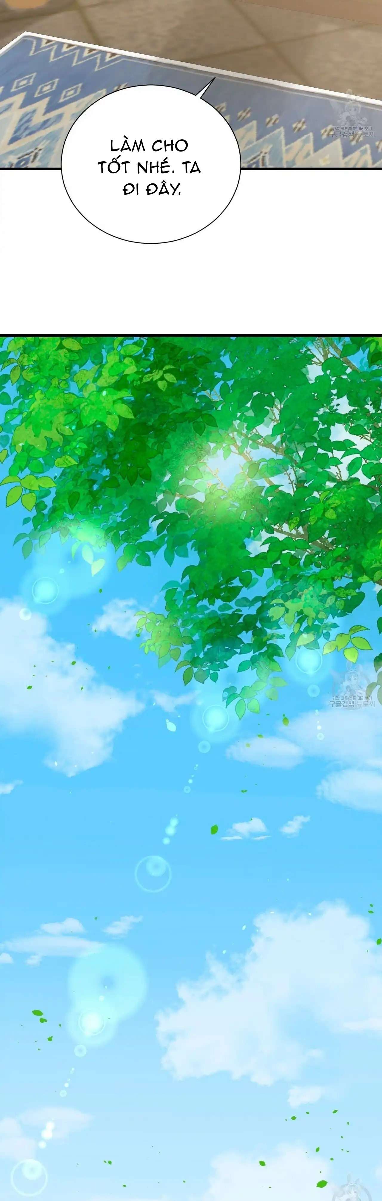 Đêm Không Ngủ Của Nàng Hầu Gái Chap 25 - Trang 3