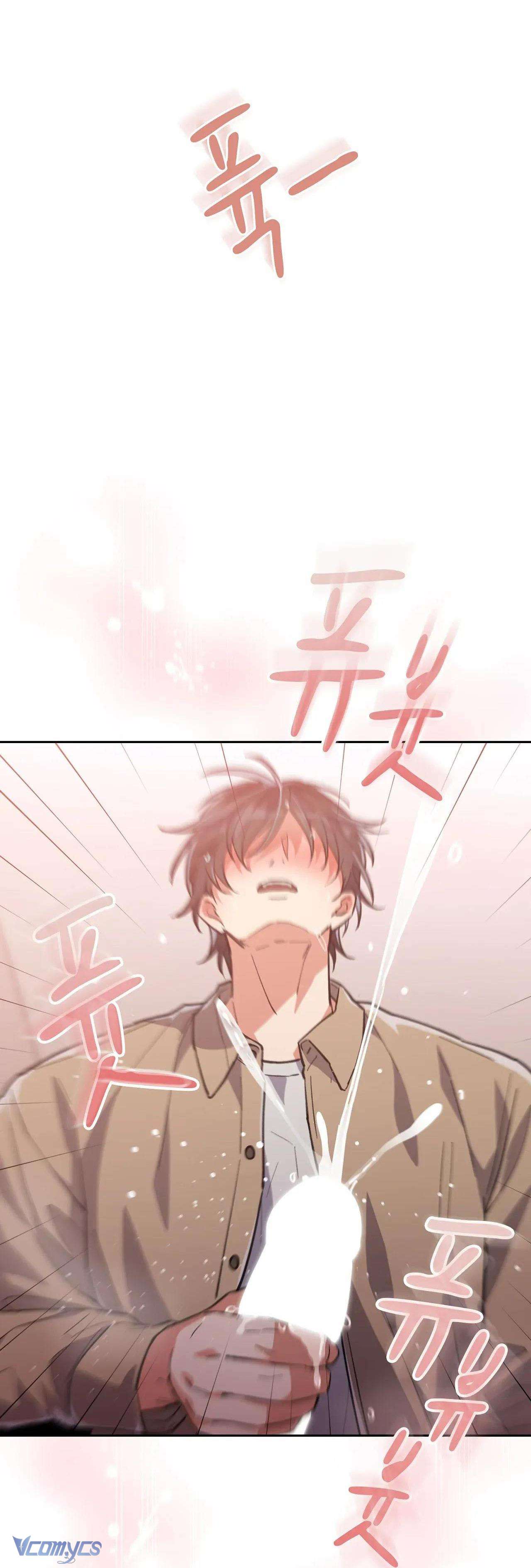 Chạy Trốn Khỏi Thợ Săn Chap 13 - Trang 4