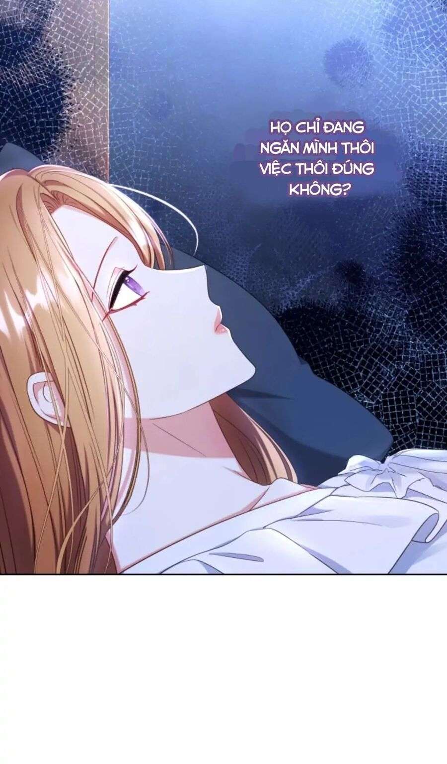 Hầu Gái Trong Trò Chơi Harem Ngược Muốn Nghỉ Việc Chapter 12 - Trang 3