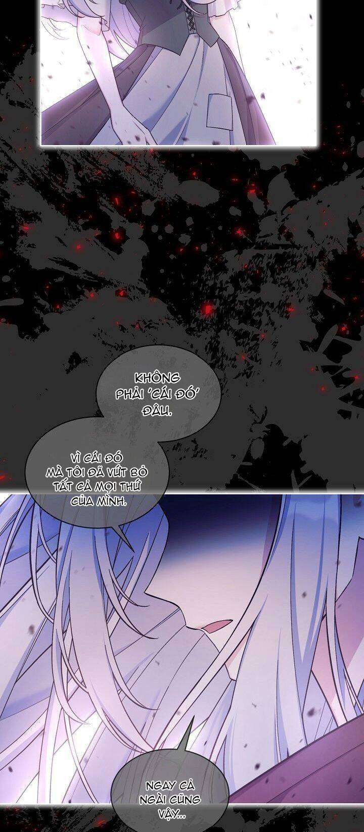 Bệ Hạ, Tôi Sẽ Giết Ngài! Chapter 26 - Trang 4