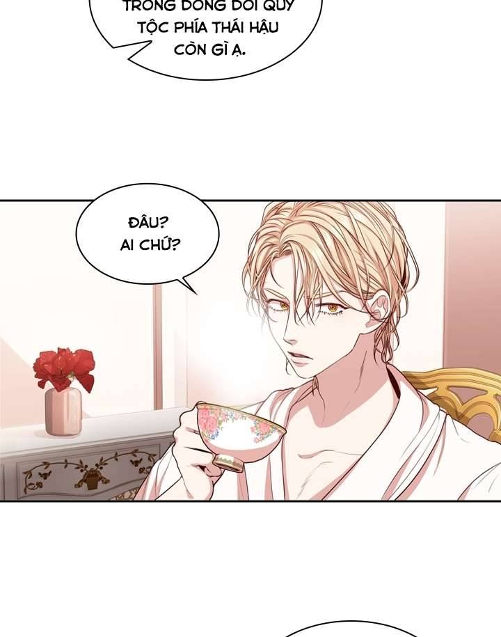 Thư Ký Của Bạo Chúa Chapter 8 - Trang 4