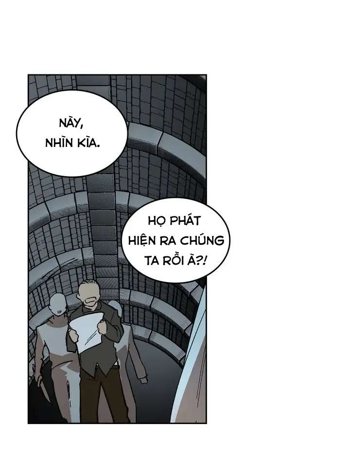Vị Hôn Thê Khế Ước Của Công Tước Chapter 106 - Trang 4