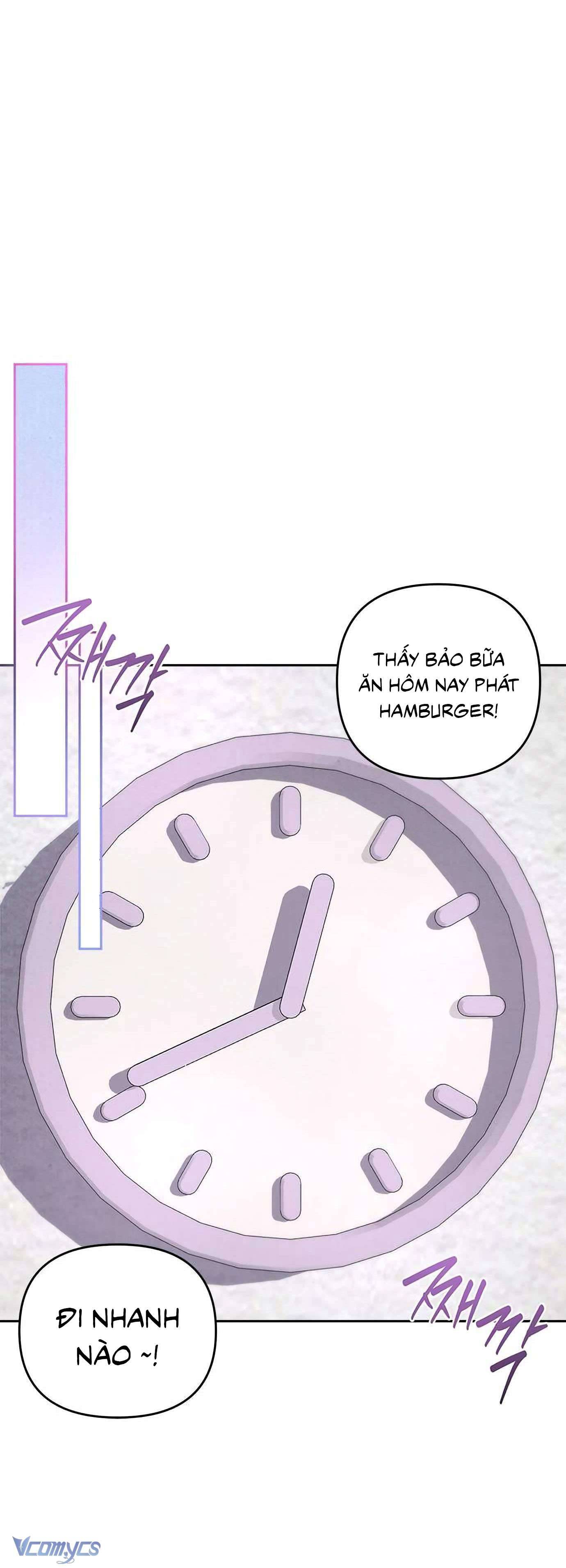 Đàn Anh Xấu Xa! Chap 46 - Trang 3