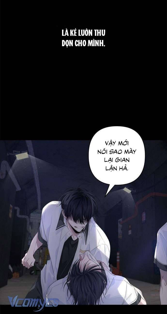 Đàn Anh Xấu Xa! Chap 64 - Trang 3