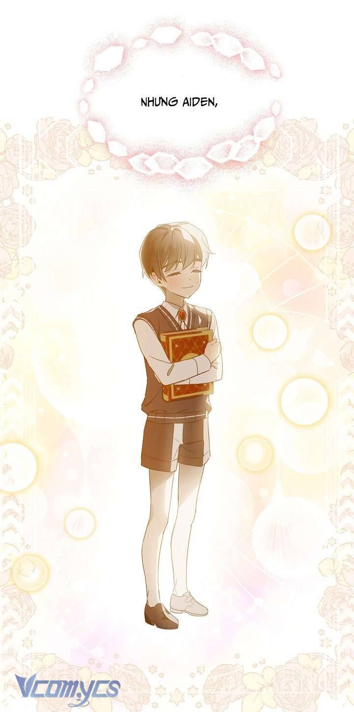 Quý Cô Thế Giới Ngầm Chap 54 - Trang 3