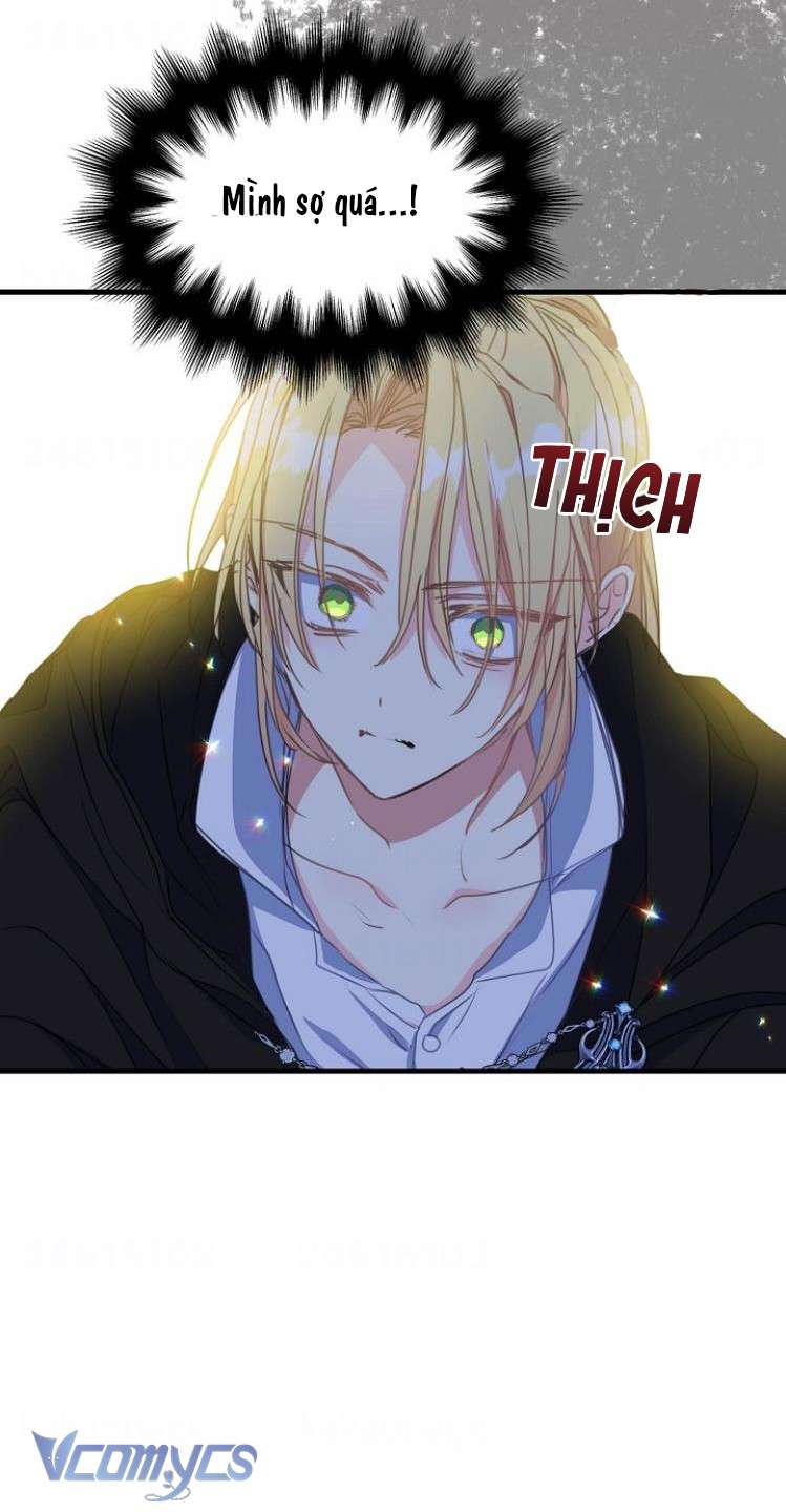 Bệ Hạ Xin Đừng Giết Tôi!!! Chap 38 - Trang 3