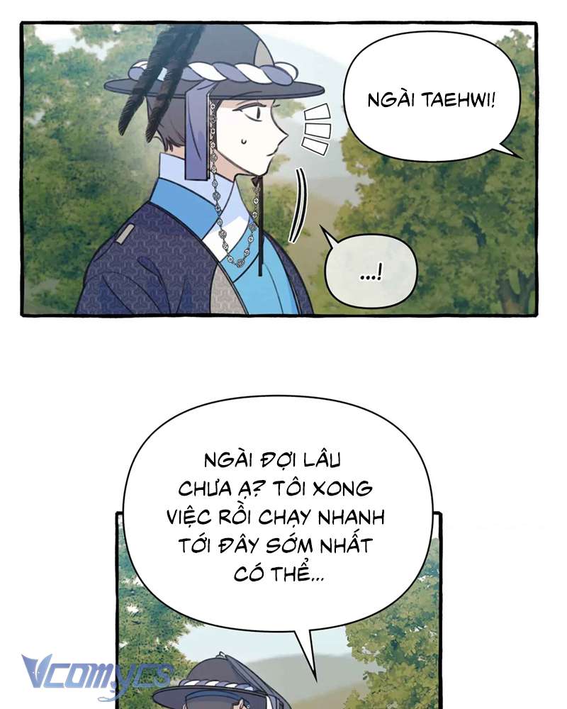 Chuyện Tình Hoa Lưu Ly Chapter 4 - Next Chap 4