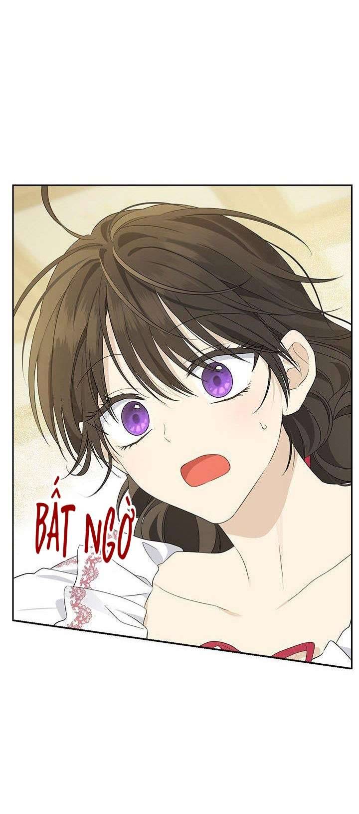 Tôi Là Minh Chứng Của Sự Thật Chap 82 - Trang 3