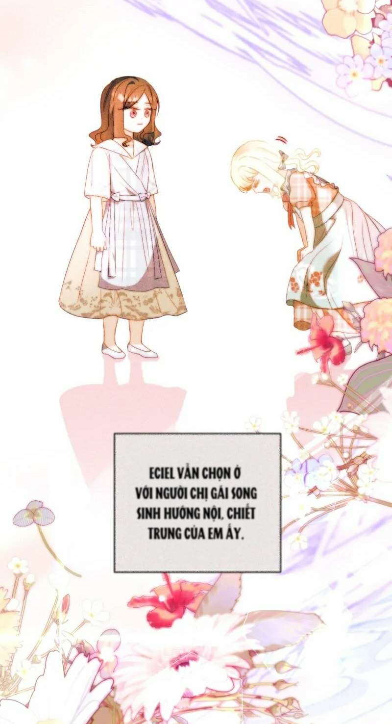 Một Ngày Nọ Bỗng Dưng Cha Xuất Hiện Chapter 71 - Trang 4