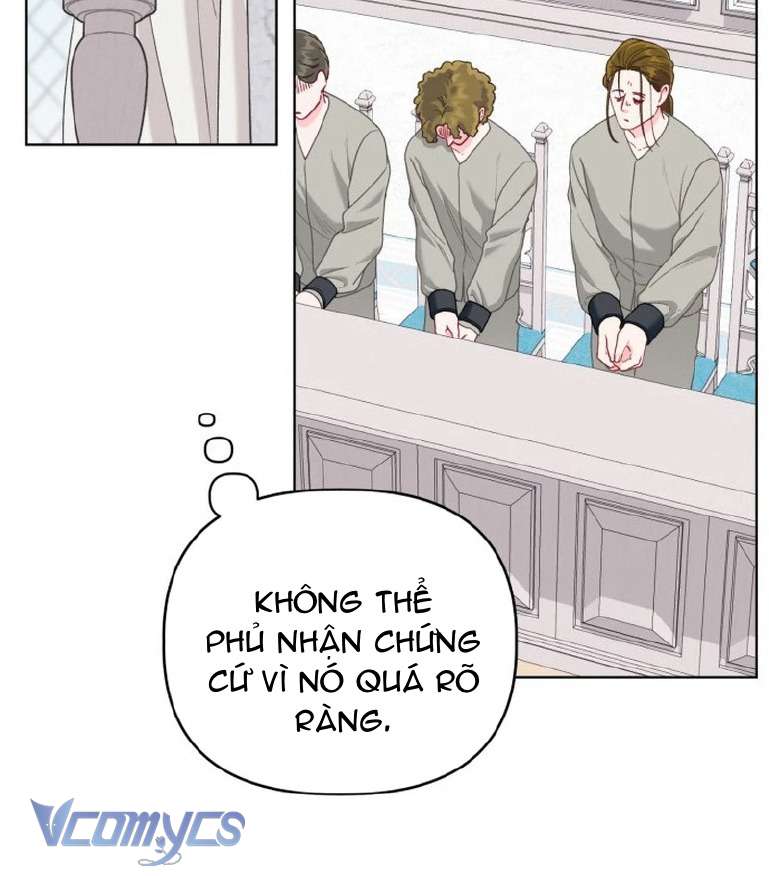 Sự Điều Trị Đặc Biệt Của Tinh Linh Chapter 83 - Trang 4