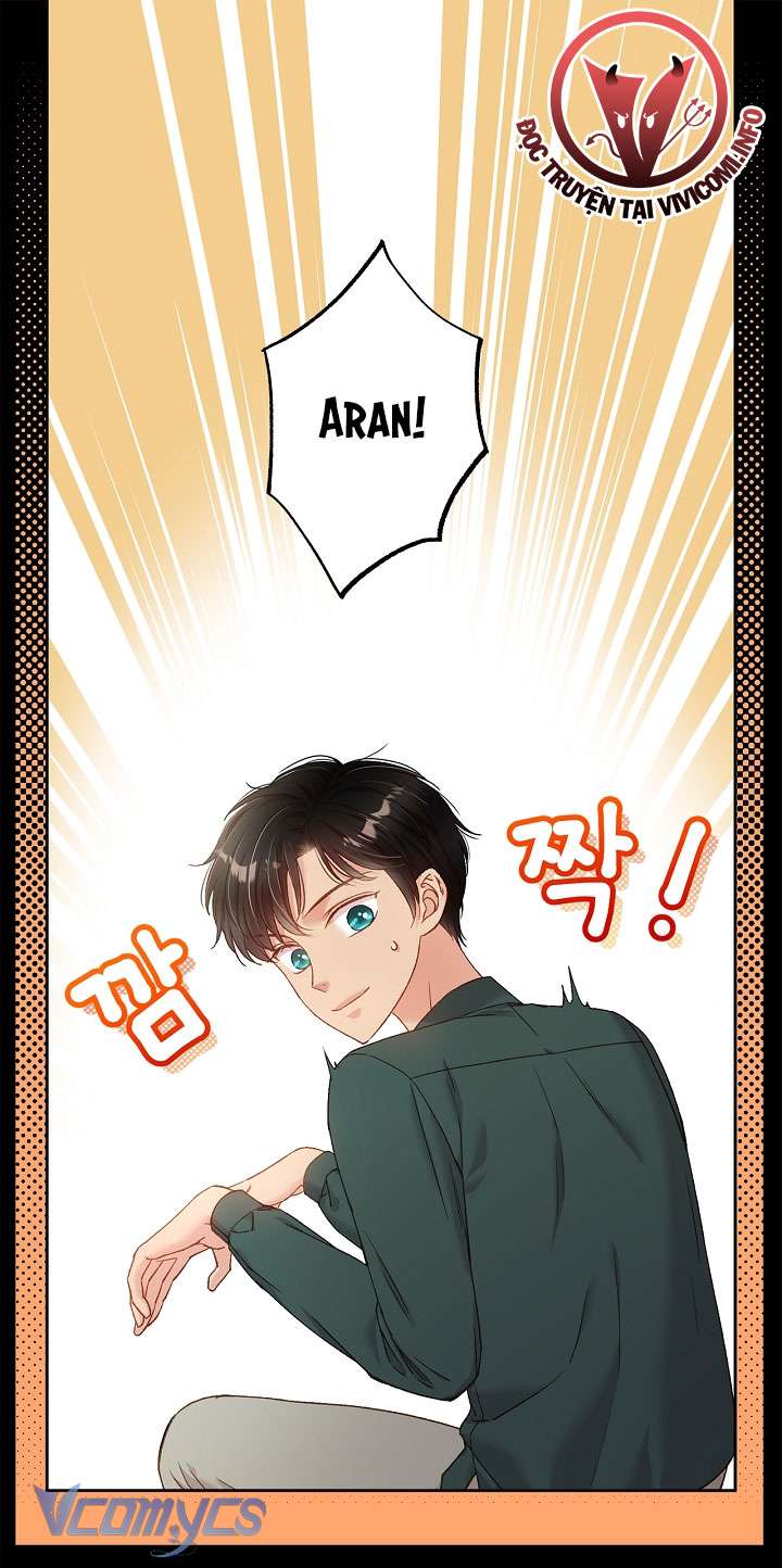 [18+] Love Kitsch Crunch Chapter 15 - Trang 3