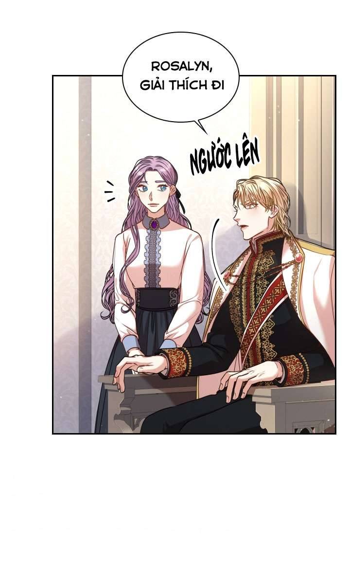Thư Ký Của Bạo Chúa Chapter 38 - Trang 4