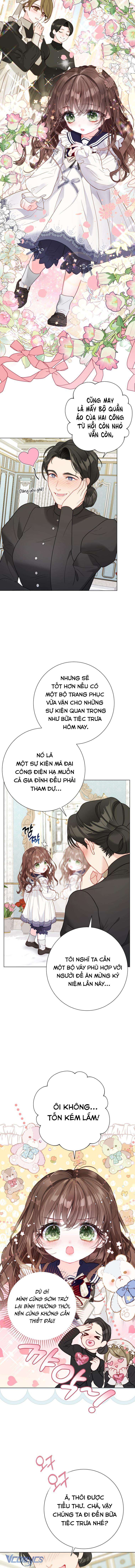 Một Thế Giới Không Có Chị Gái Mà Ai Cũng Yêu Chap 35 - Trang 3