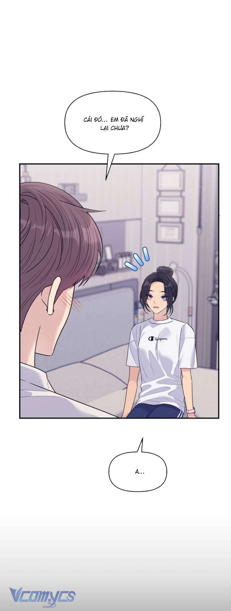 Couple Breaker Chapter 71 - Trang 4