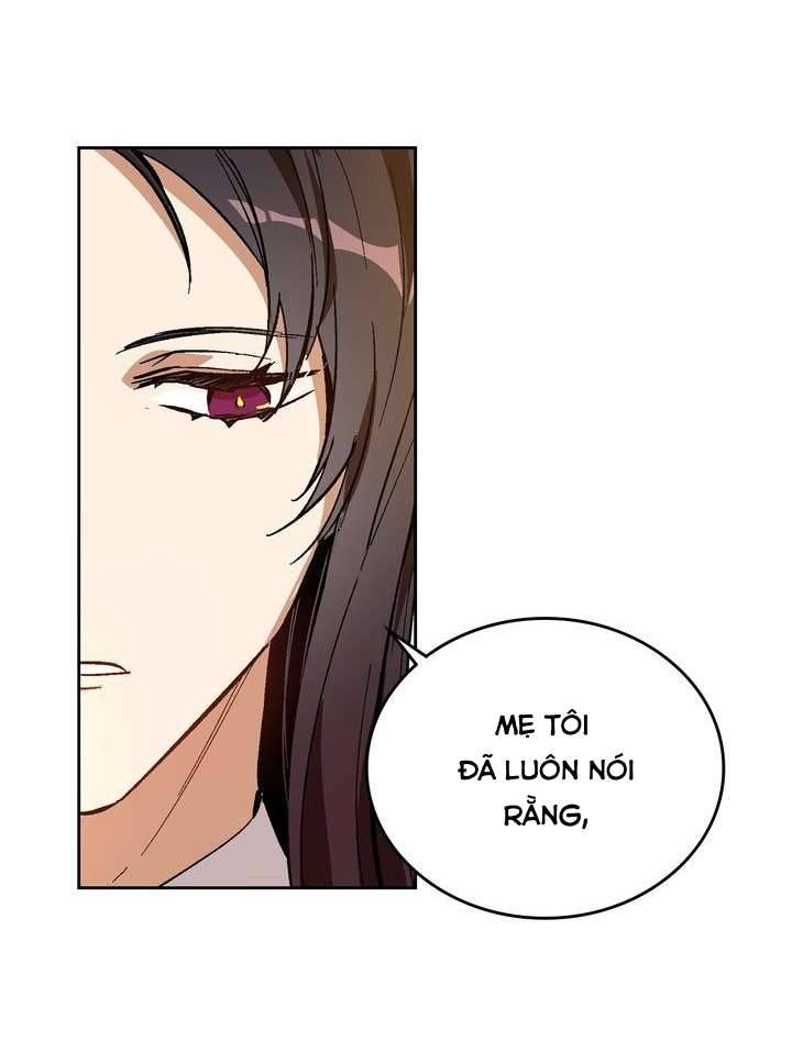 Vị Hôn Thê Khế Ước Của Công Tước Chapter 61 - Trang 4