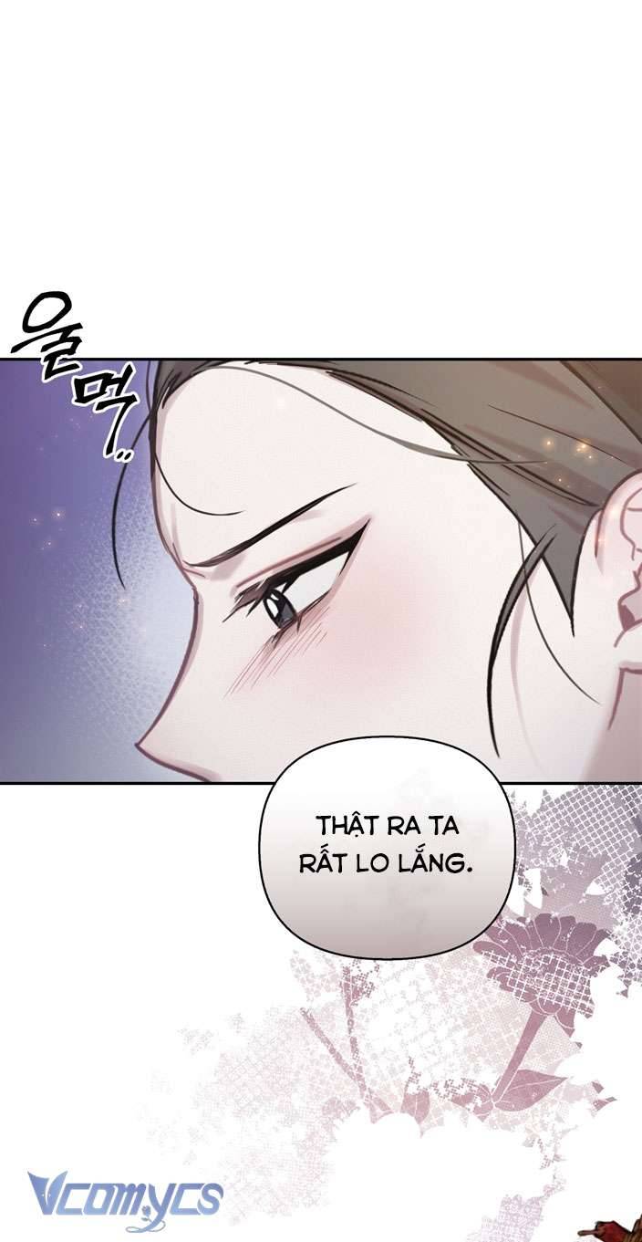[18+] Tiết Học Bí Mật Của Trung Điện Chap 13 - Trang 2