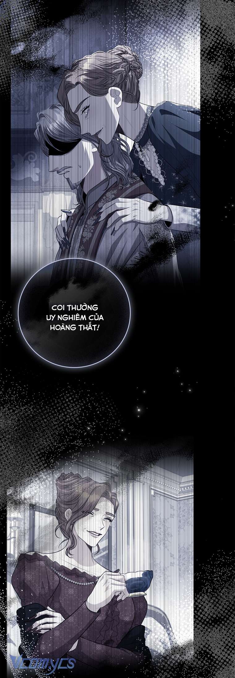Thư Ký Của Bạo Chúa Chapter 96 - Trang 3