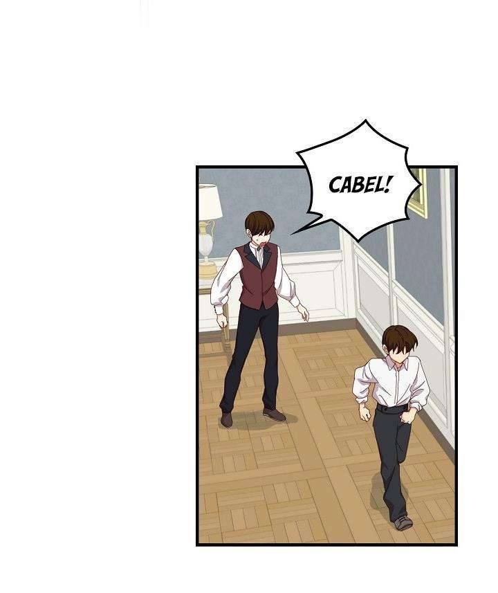 Cẩn Thận Với Các Anh Trai Đấy! Chap 30 - Trang 2