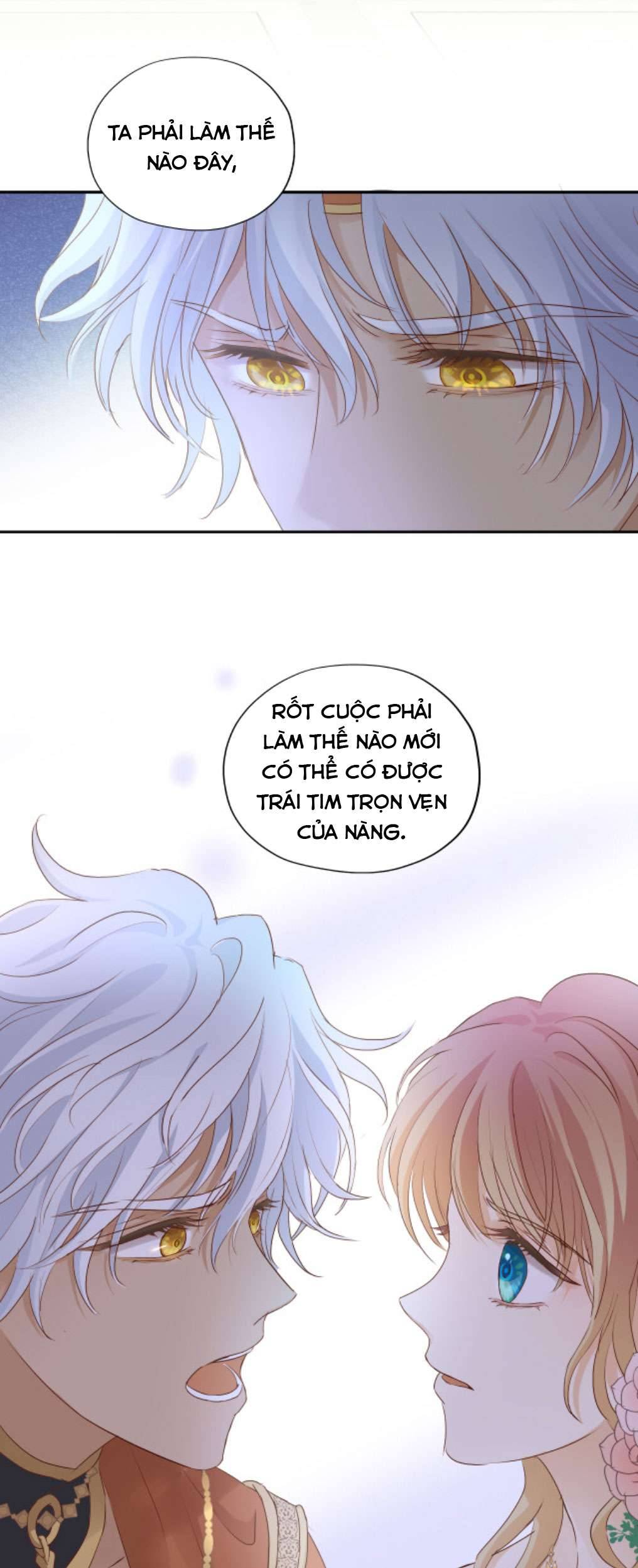 Địch Úc Đa Chi Ca Chapter 112 - Trang 4