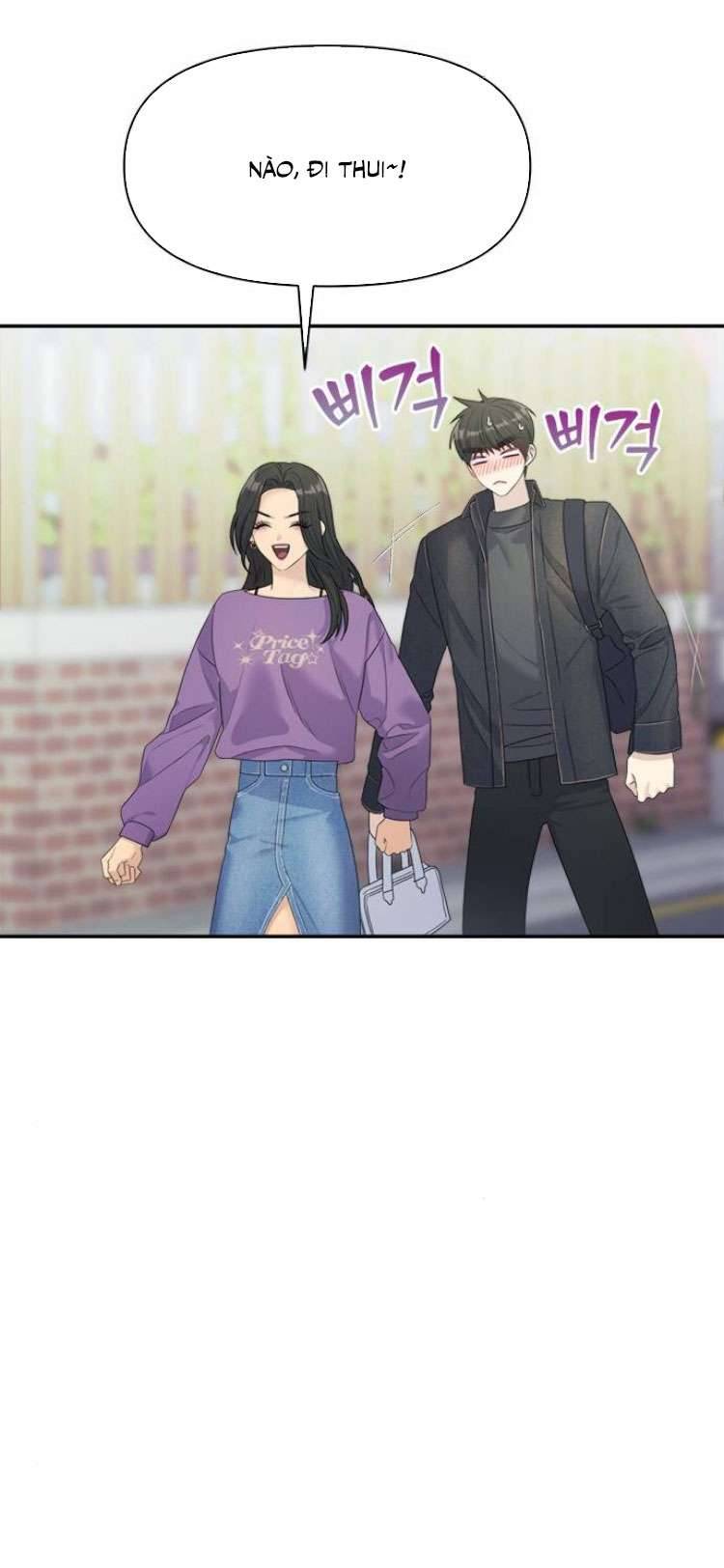 Couple Breaker Chapter 54 - Trang 4