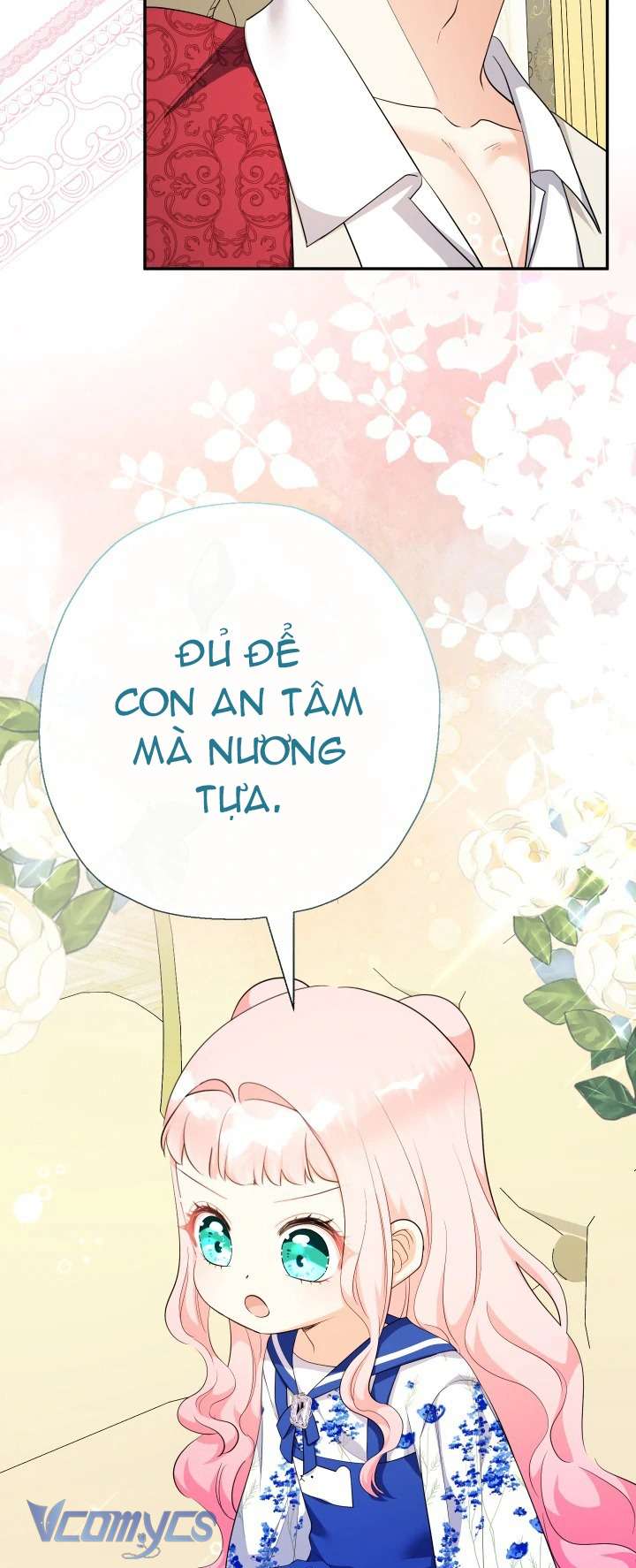 Tiểu Thư Tích Tiền Đi Bụi Chapter 85 - Trang 4