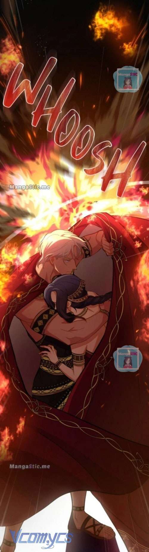 Hôn Nhân Giả Dối Chap 25 - Trang 3