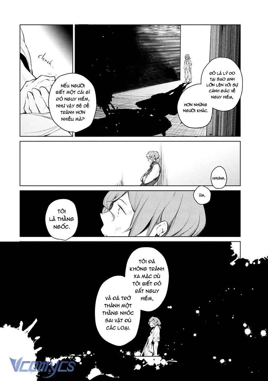 Lẽ Thường Của Con Gái Nhà Công Tước Chapter 9 - Trang 4