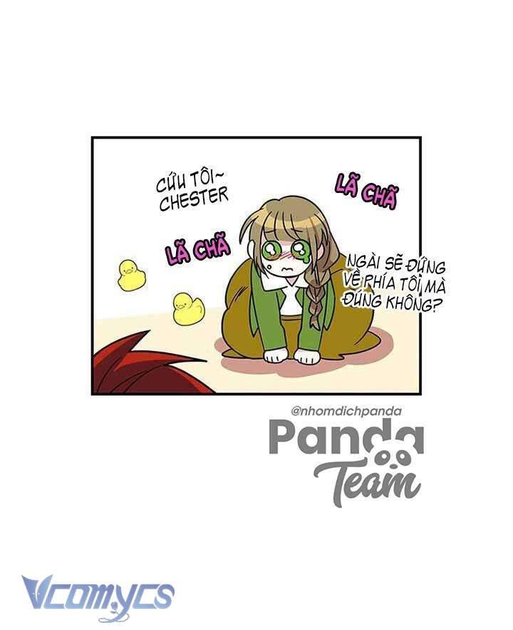 Chồng Yêu, Tôi Đây Bãi Công! Chap 7 - Trang 2