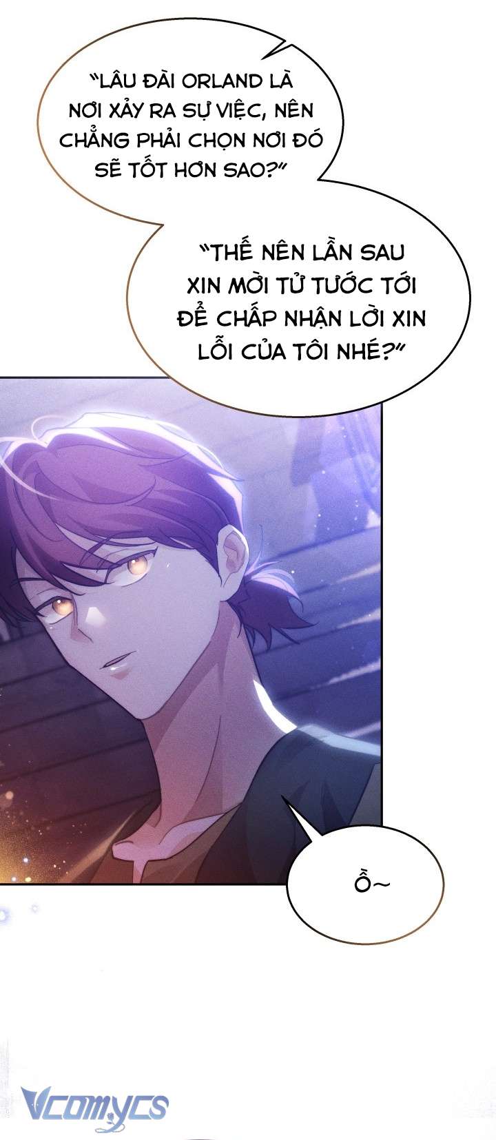Tiếng Trống Vang Dội Chap 36 - Trang 2