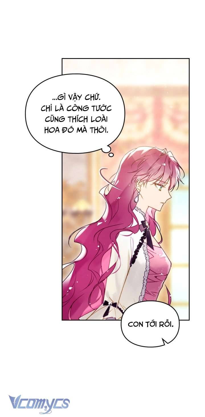 Kết Cục Của Nhân Vật Phản Diện Chỉ Có Thể Là Cái Chết Chapter 135 - Next Chapter 136
