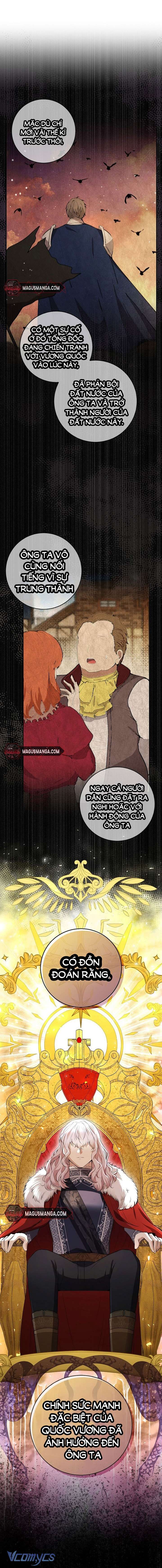 Sóc Con Tài Năng Chap 66 - Trang 2