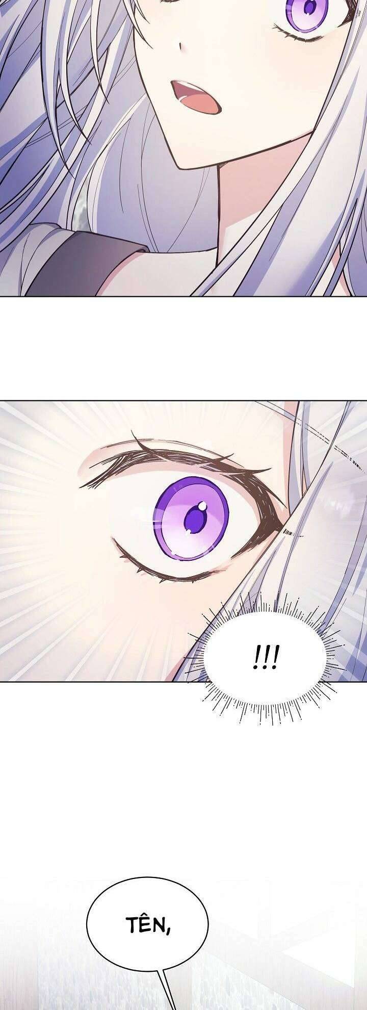 Bệ Hạ, Tôi Sẽ Giết Ngài! Chapter 3 - Trang 4