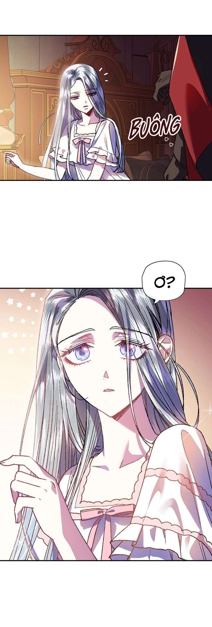 Cha À, Con Không Muốn Kết Hôn Đâu Chap 10 - Trang 2