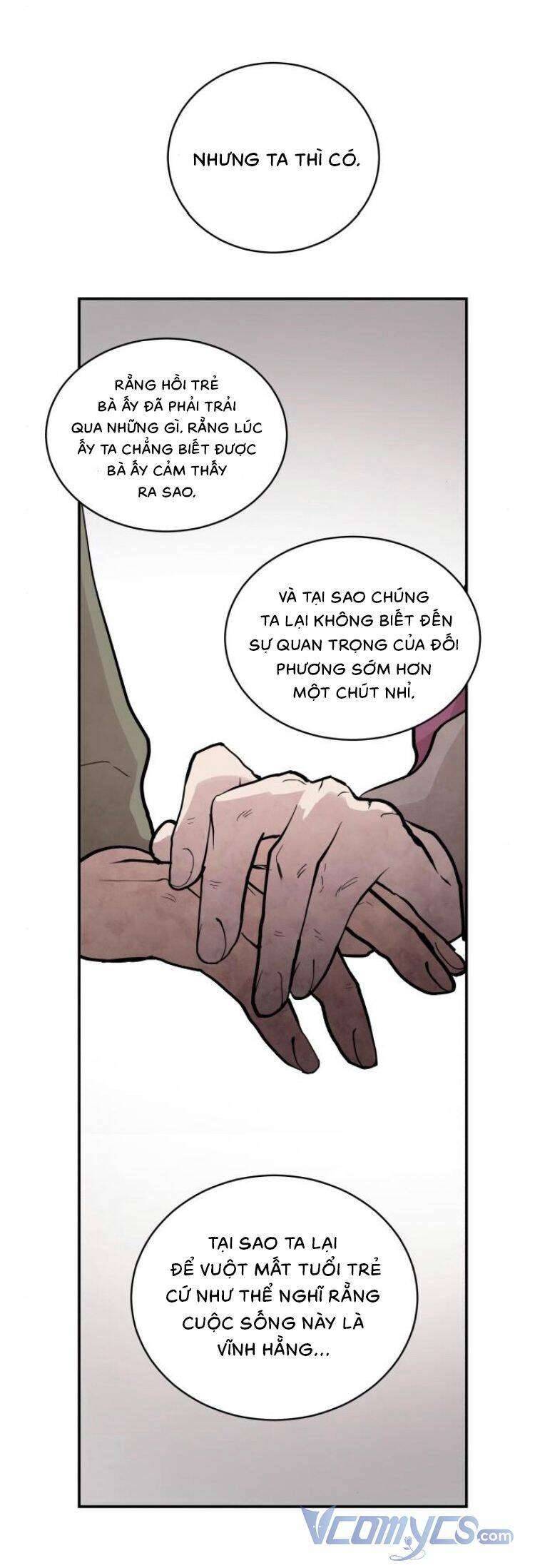 Oan Gia Ngõ Hẹp Chapter 66 - Trang 3