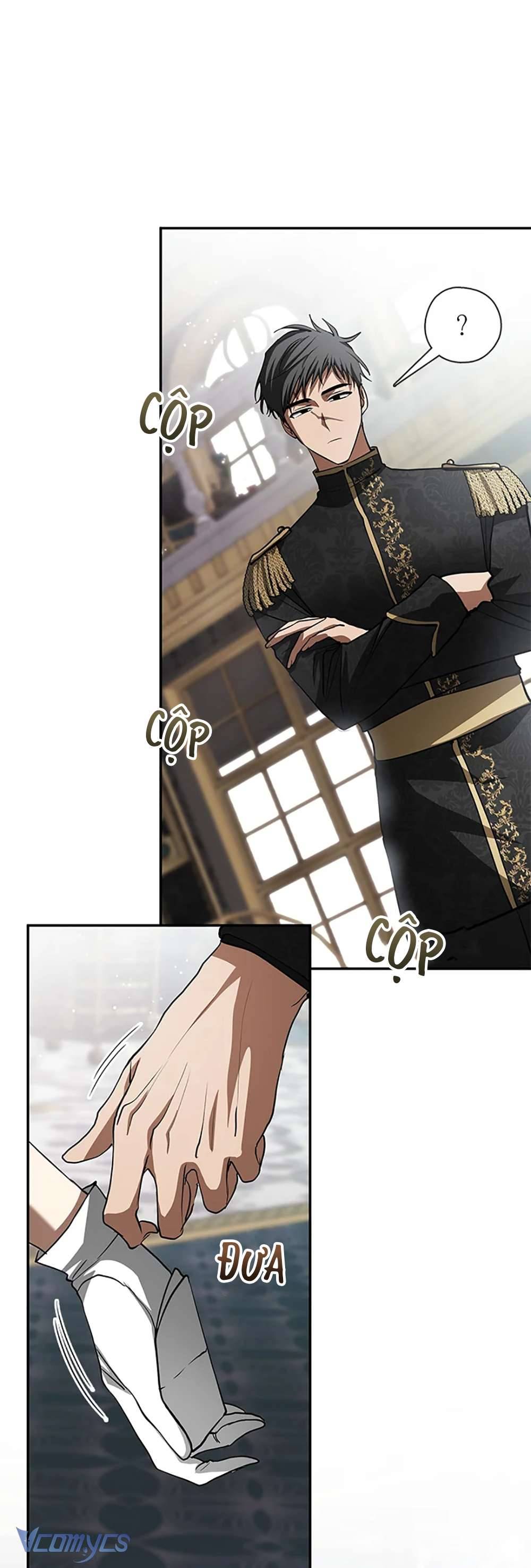 Không Thể Thoát Khỏi Người Chap 63 - Trang 4