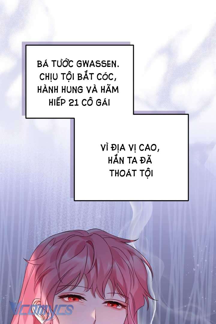 Mê Cung Cám Dỗ Của Emilone Chapter 10 - Trang 4
