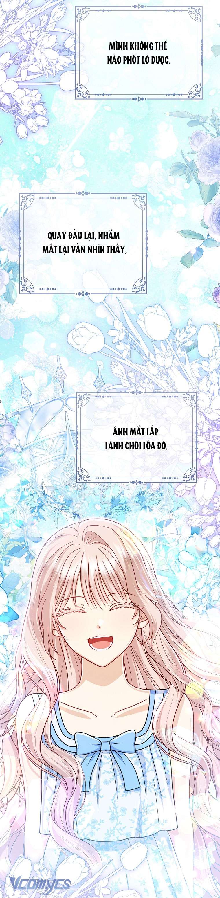 Nhân Vật Phản Diện Đều Thích Tôi Chapter 37 - Trang 4