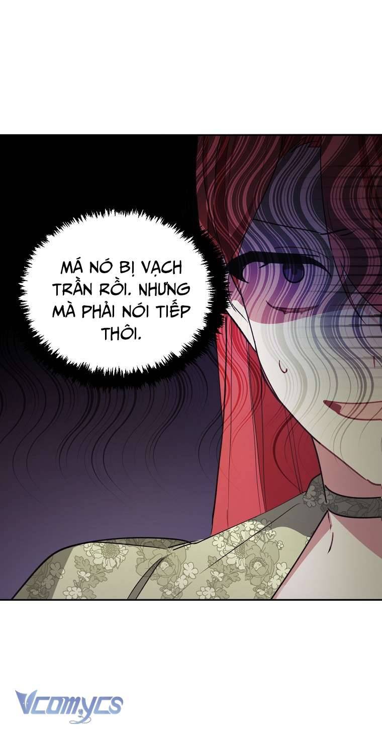 Quý Tộc Gì Chứ, Tôi Chỉ Muốn Về Nhà Chap 10 - Trang 2