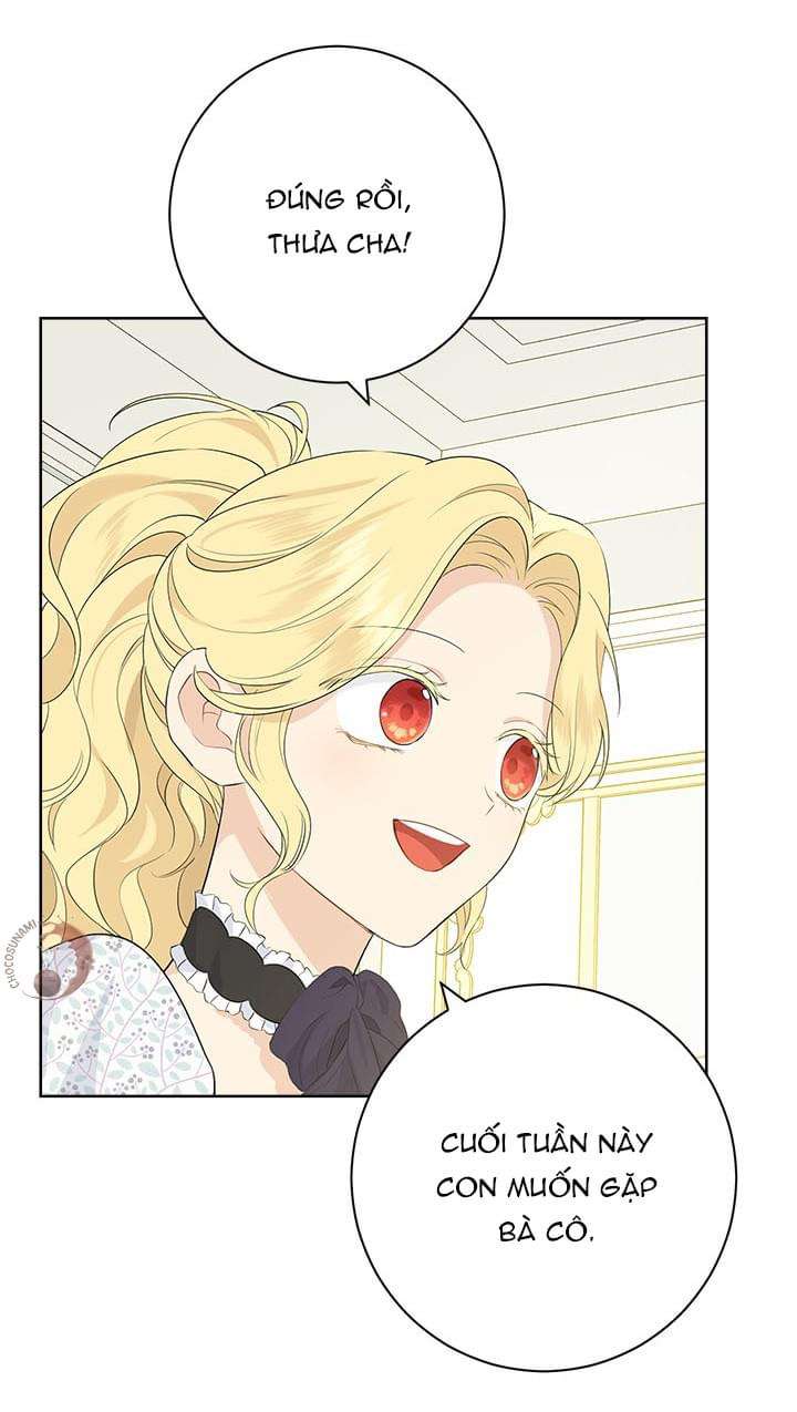 Tôi Là Minh Chứng Của Sự Thật Chap 47 - Trang 3